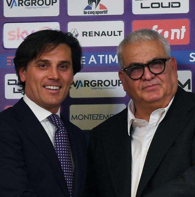 TFN, Corvino inibito 3 mesi e 20.000 € di multa ad ACF