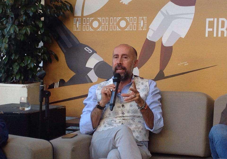 GRANDI A FV, Denunciare le offese sui social...