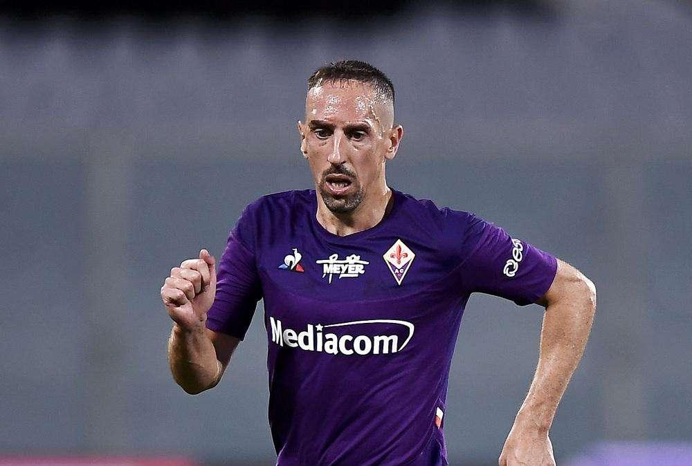 ACF AWARDS, Vince Ribery: "Grazie, un onore"