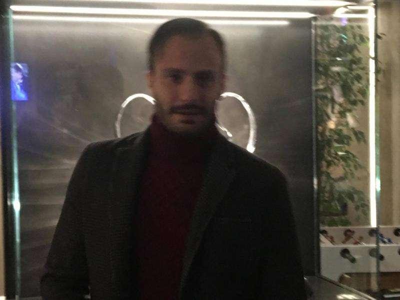 FOTO FV, Gila e Antognoni al Fashion Foodballer