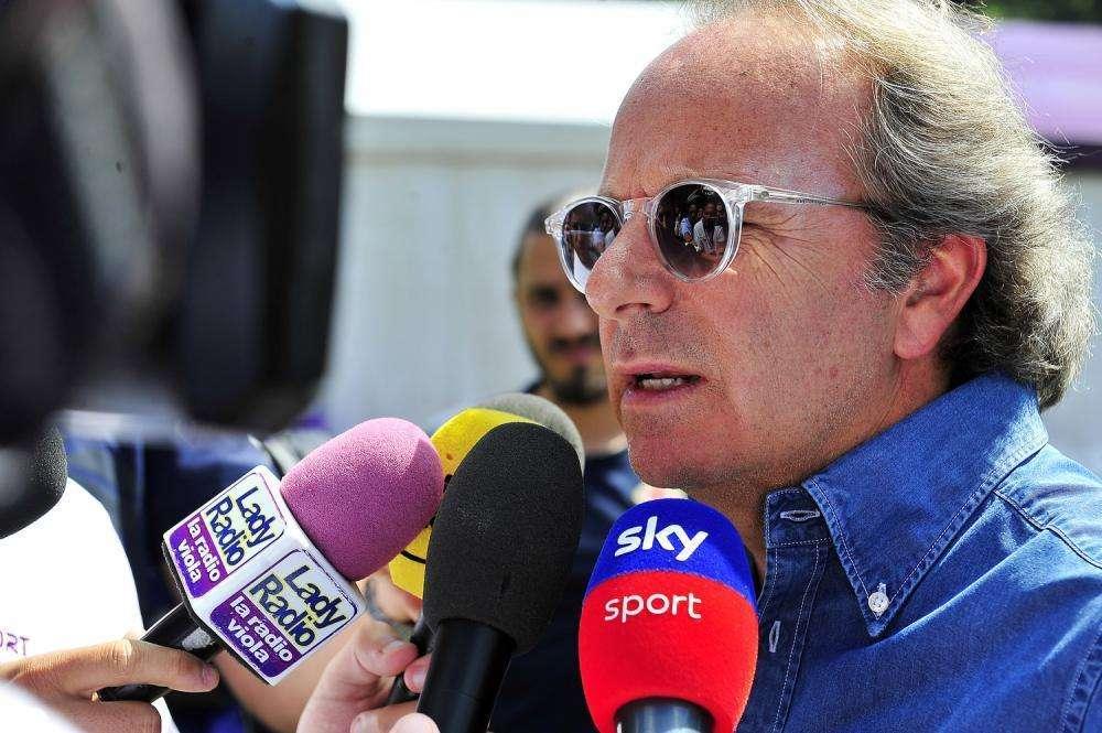 EX VIOLA A FV, LE SENSAZIONI PER IL FUTURO...