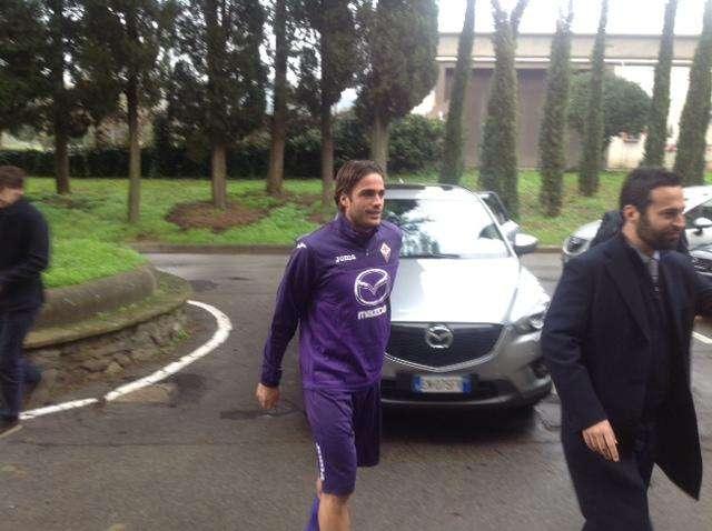 GRAZIANI, Matri perfetto per i viola. Lui e Gomez...