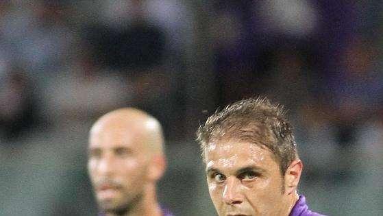JOAQUIN, UN GOL A PASSO DI FLAMENçO