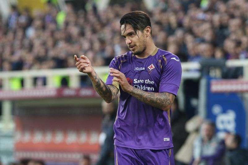 BETIS, Vargas ha rescisso: adesso è svincolato
