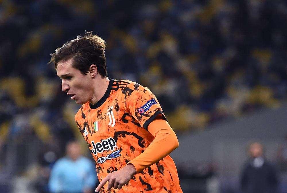 CHIESA, Esordio in Champions fantastico. La vittoria...
