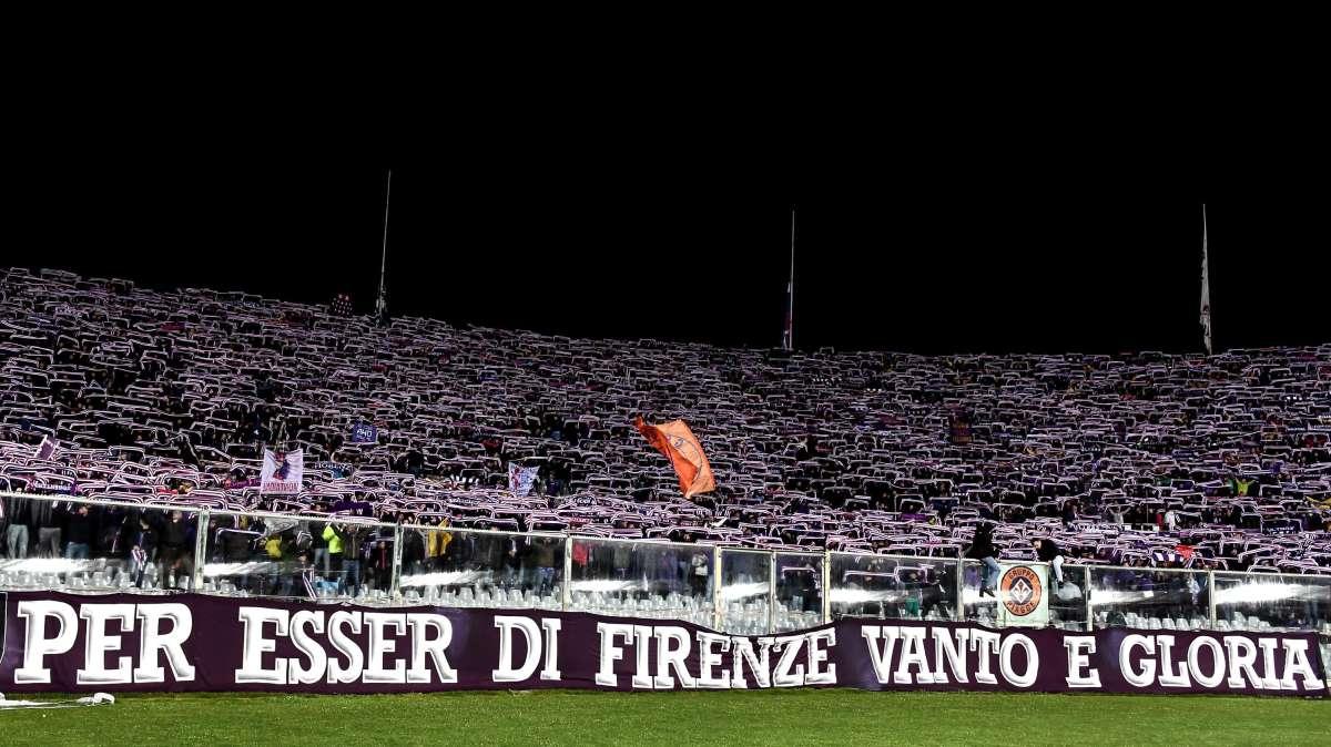 La Questura apre il settore ospiti per Cremonese-Fiorentina: ecco chi può comprare il biglietto
