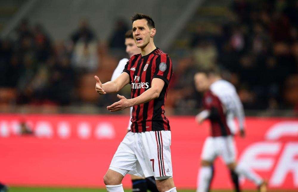 CAGLIARI-MILAN, Le ufficiali: Kalinic titolare