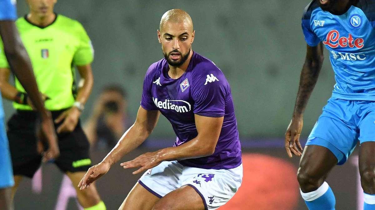 AMRABAT, L’EREDITÀ DI TORREIRA E L’INVESTITURA DI ITALIANO