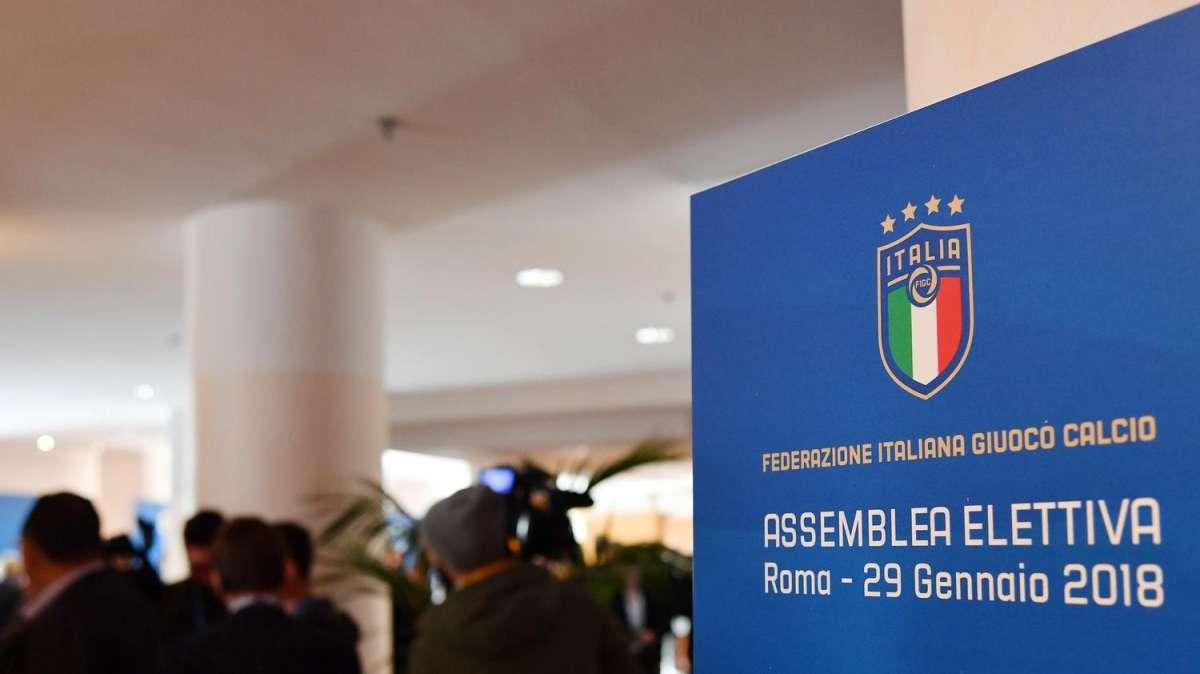 FIGC, Nuova scadenza per i contributi: un mese in più