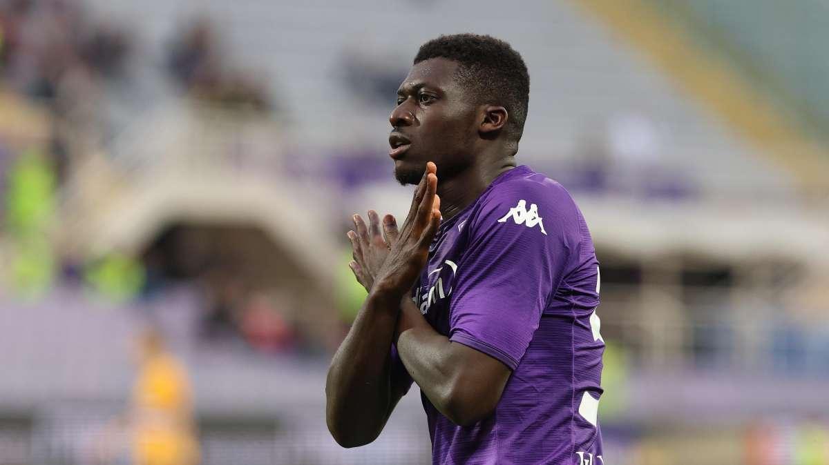 DUNCAN, LO SCARSO IMPIEGO LO ALLONTANA SEMPRE DI PIÙ DA FIRENZE