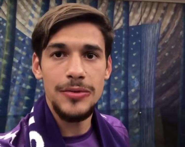 M.QUARTA, Felice per l'esordio ma più per la vittoria