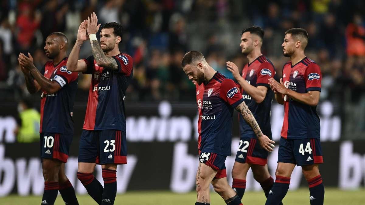 QUI CAGLIARI, In due ancora a parte. Oggi parla Ranieri