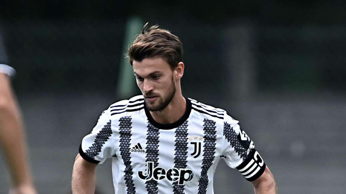 JUVE, Accordo con la Samp per prestito di Rugani