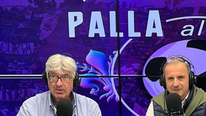 SPECIALE A RFV, Viola più forte e invertita rotta