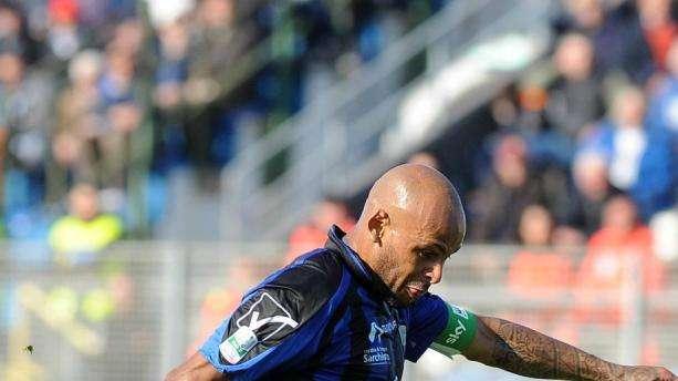 LATINA, Ufficiale l'arrivo in rosa di Ruben Olivera