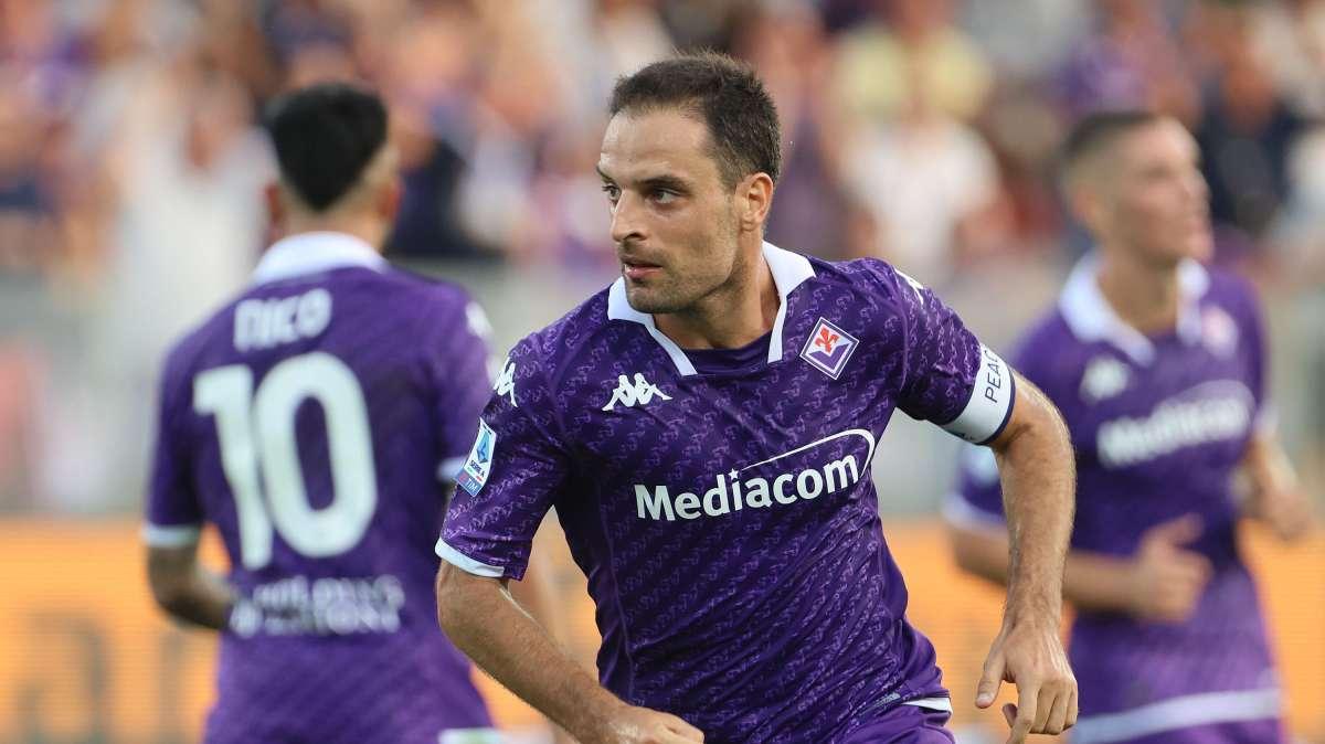 BONAVENTURA, Già 5 reti al Napoli ma in viola è tabù