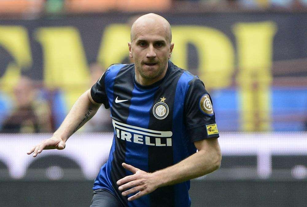 EX OBIETTIVI, Ufficiale Rocchi al Padova