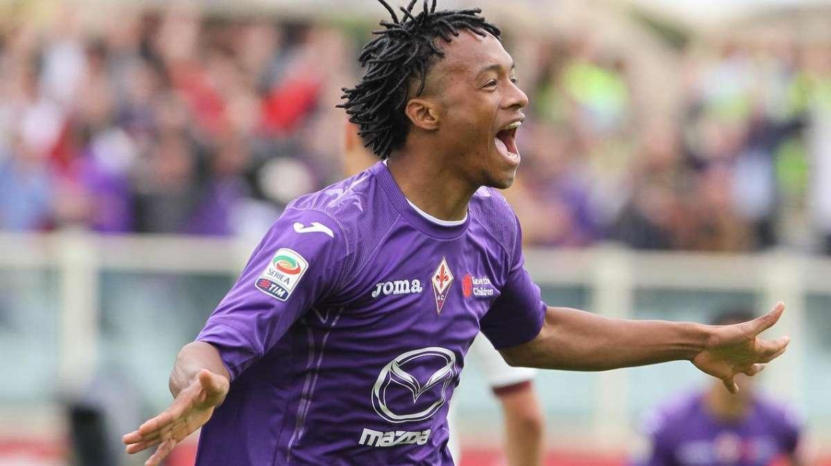 CUADRADO, UN GIOCATORE (QUASI) PERFETTO