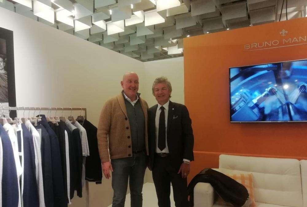 ANTOGNONI, Squadra è più motivata. Adesso...