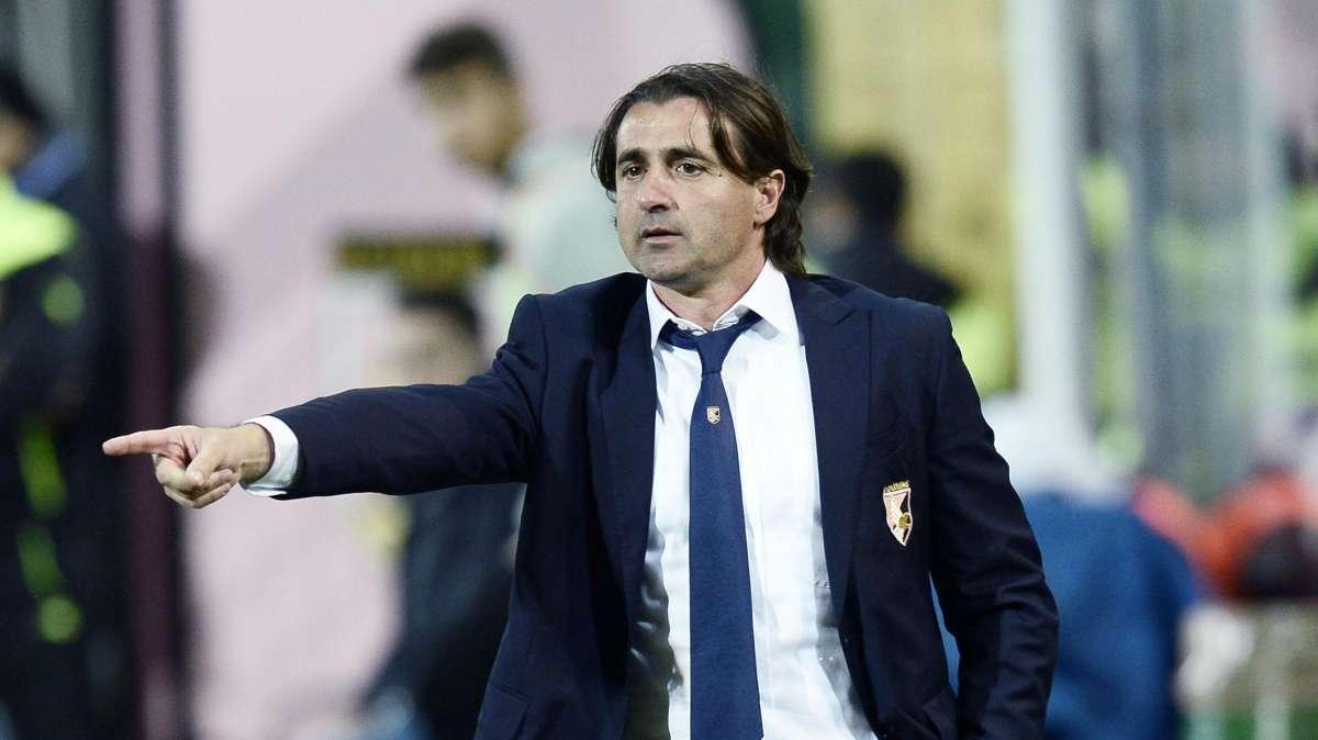 TEDESCO, Con Iachini salvarsi non è un problema
