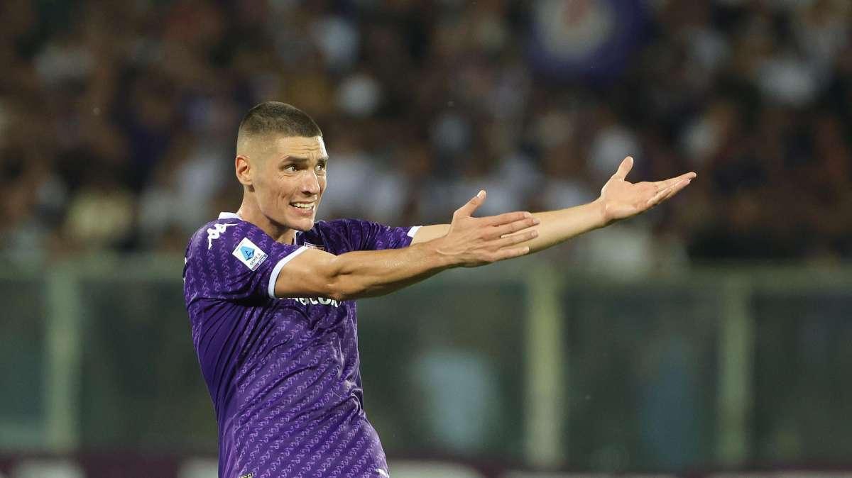 IL RISCATTO DI NIKOLA: A ROMA PER UNA GARA DA LEADER E... GOLEADOR