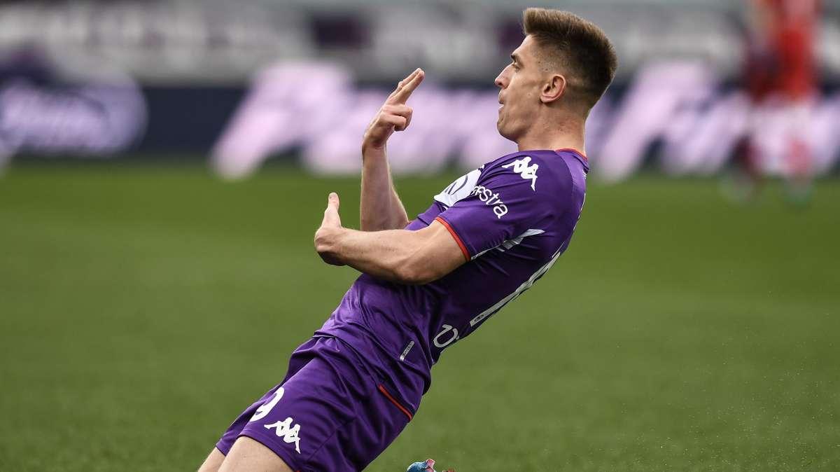 PIATEK, Mia moglie mi mangia se non segno