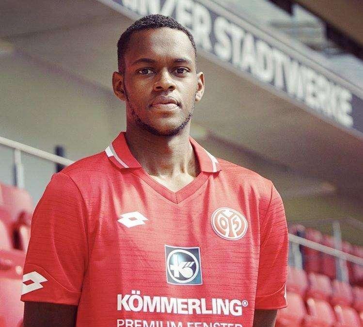 EDIMILSON, Sono stato in prestito in un grande club