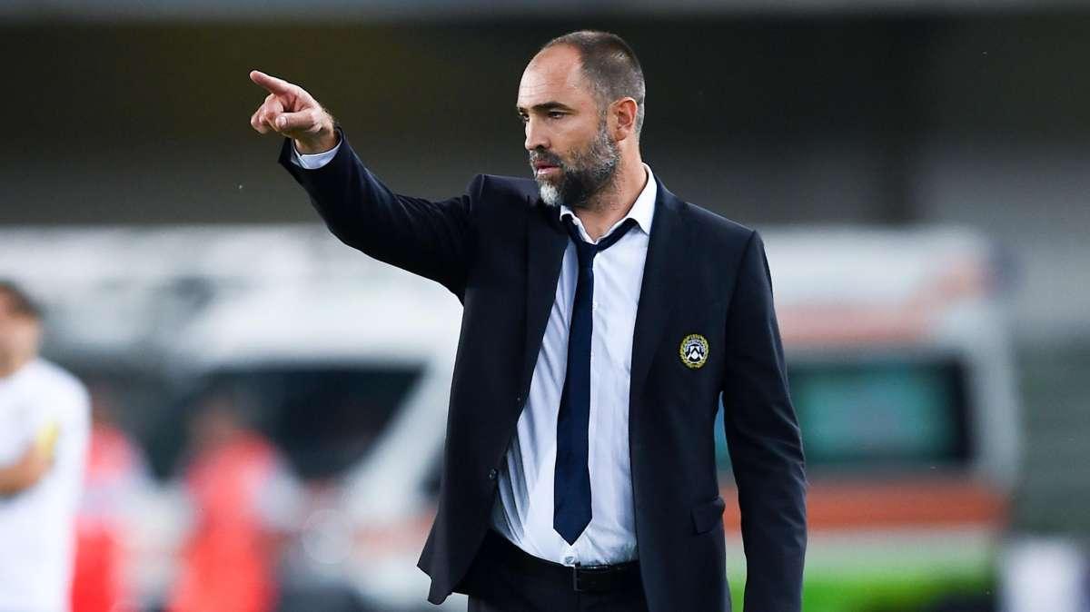 SERIE A, Gli esoneri pagano, le romane rallentano