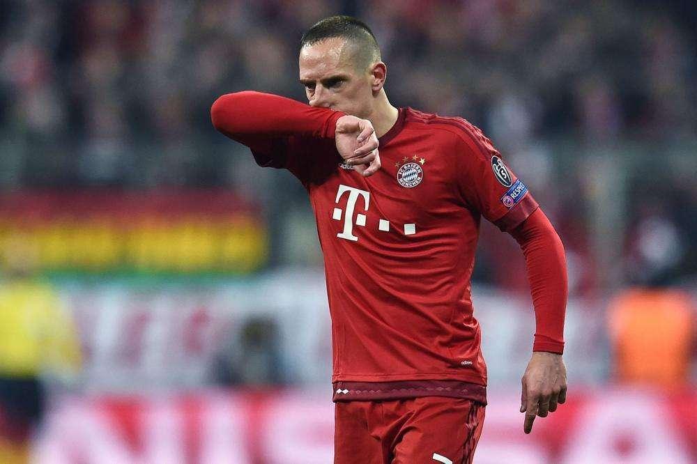 RIBERY, Trattativa viva: distanza su commissioni