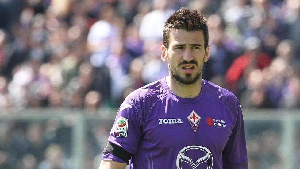 TOMOVIC, La Fiorentina se lo aggiudica alle buste