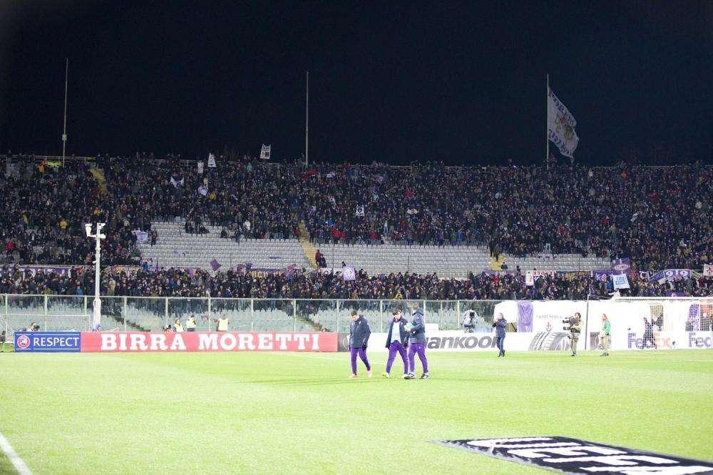 FRANCHI, Oltre 34.000 presenti: è il 2° dato più alto
