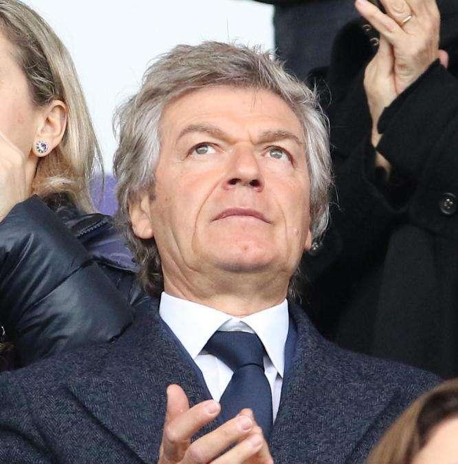 ANTOGNONI, Che amore per le Women. Più vicine...