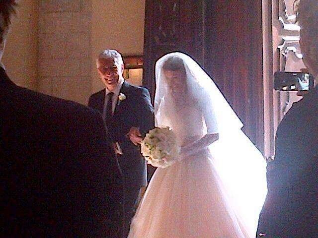 ESCLUSIVA FV, Le foto del matrimonio di Ambrosini