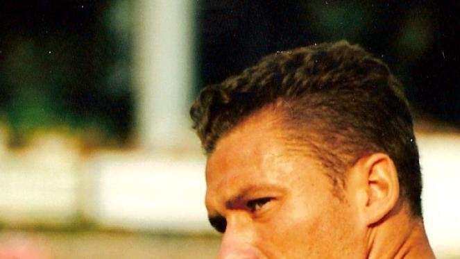 COIS A FV, GENOVA, CHE TRAGEDIA. VIOLA E SAMPDORIA...