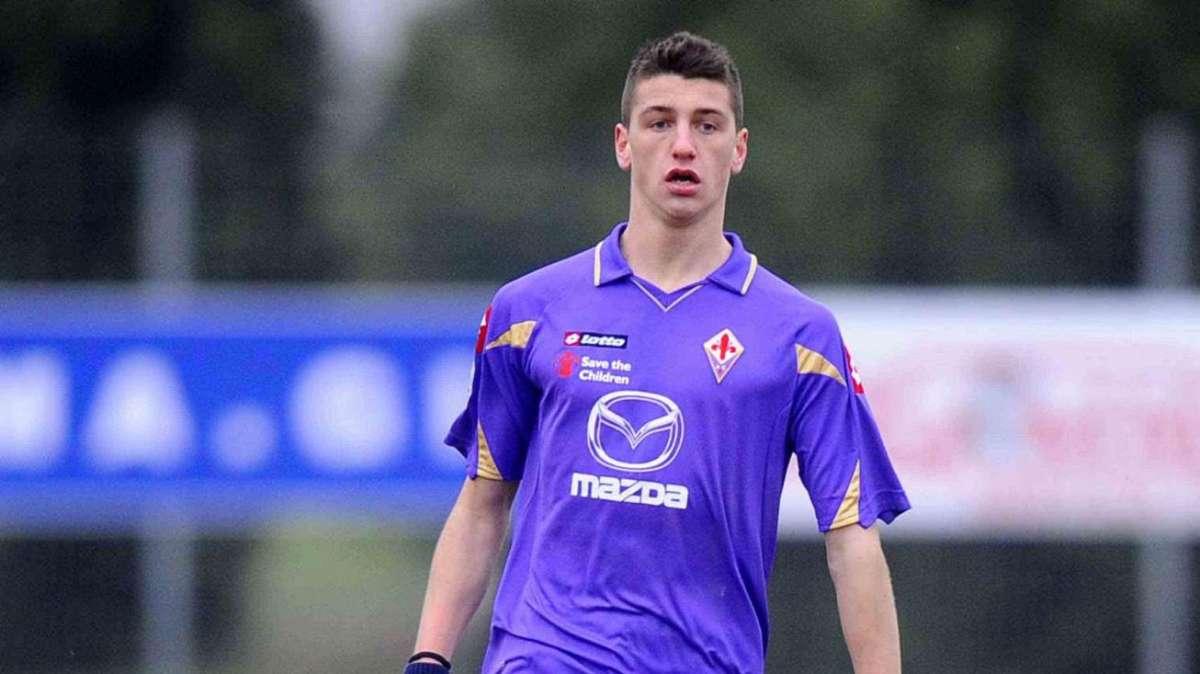 AG. CAMPORESE A FV, Pronto per tornare titolare