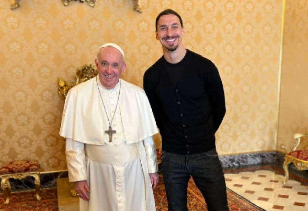 MILAN, Out Ibrahimovic: sovraccarico al ginocchio