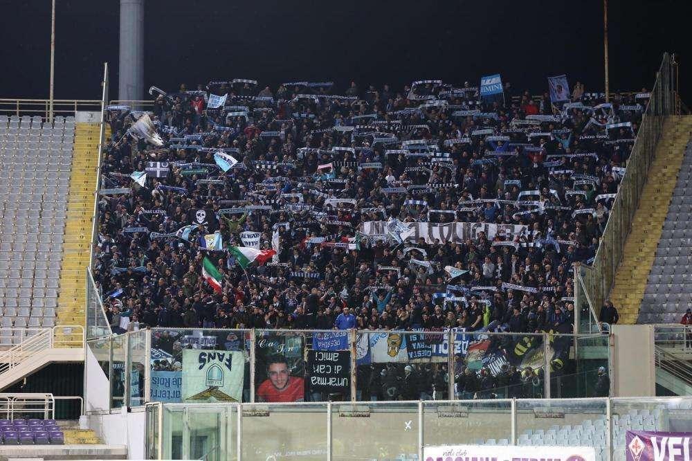 IND. FV, Ospiti: nessun sold-out: via 1.100 biglietti