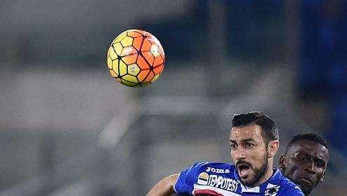 RIGANO', Quagliarella ha fiuto e velocità. Montella...