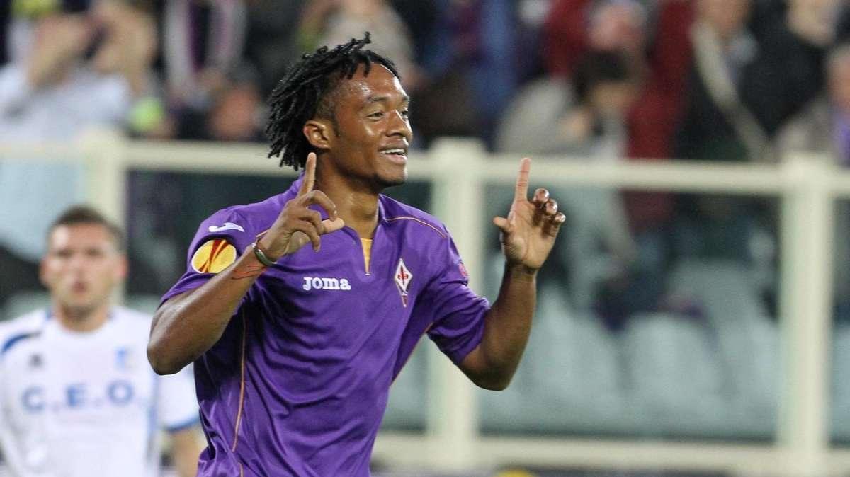 CUADRADO, Patto di ferro Fiorentina-Udinese