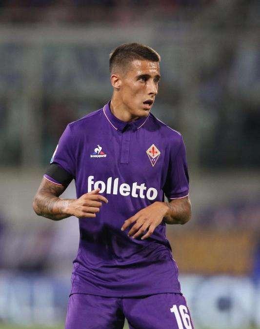 TELLO, Con rabbia a San Siro. Barça? Non ci penso