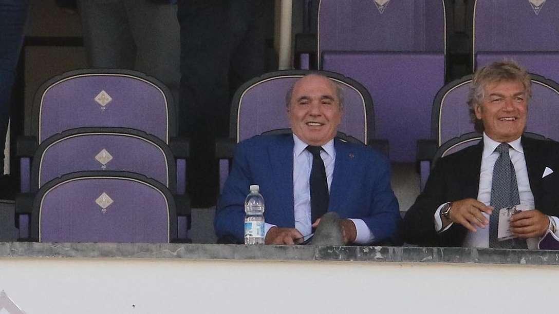 IL DOPPIO TAVOLO DELLO STADIO. MA ROCCO FARÀ PRESTO LA SUA SCELTA