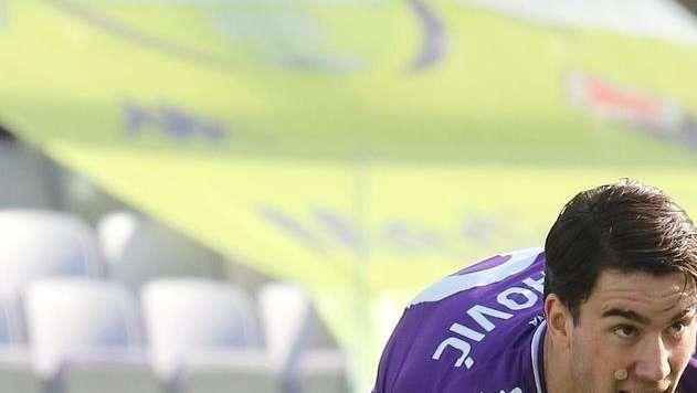 TOP FV, Vlahovic con distacco sui centrali argentini
