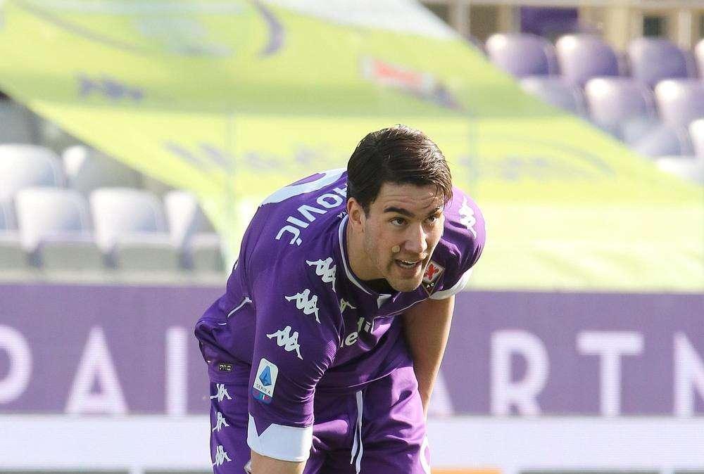 FIO-LAZ 0-0, Che errore di Radu ma la Viola sbaglia