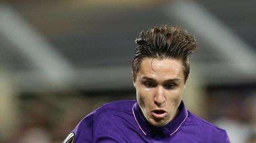 L'ALTRO FEDERICO