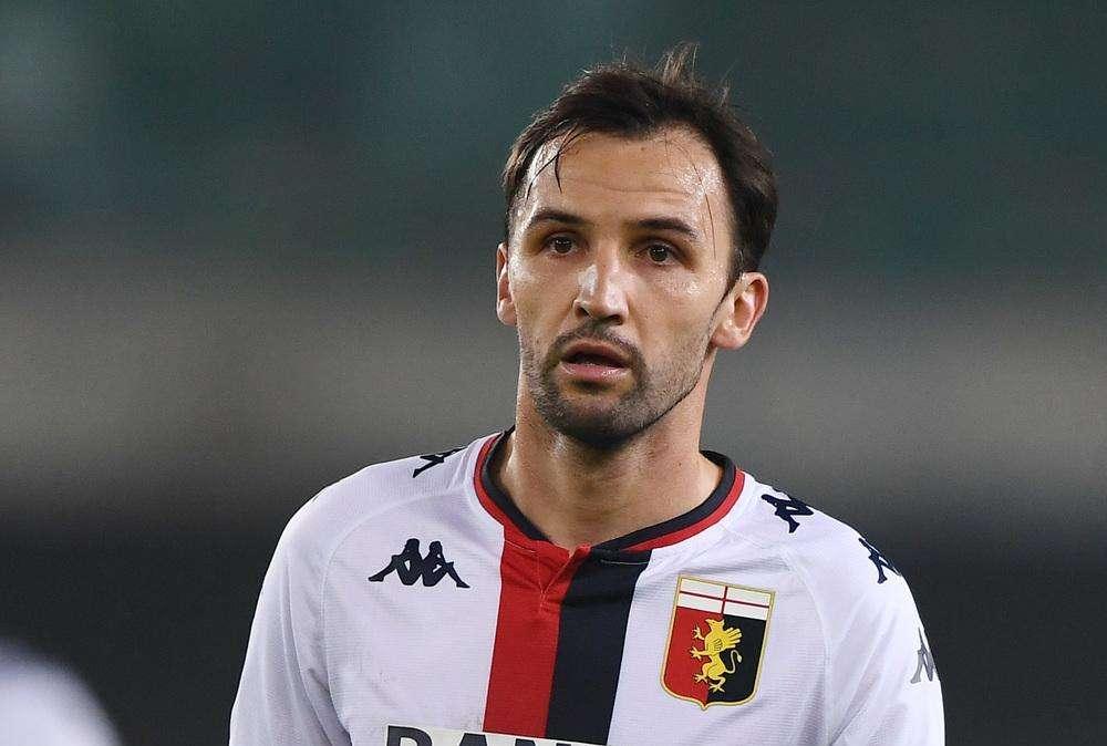 UDINESE-GENOA, Le formazioni ufficiali: c'è Badelj
