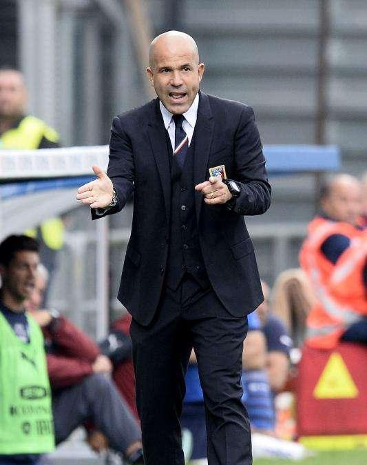 DI BIAGIO, Bernardeschi? Sta recuperando, l'Euro...