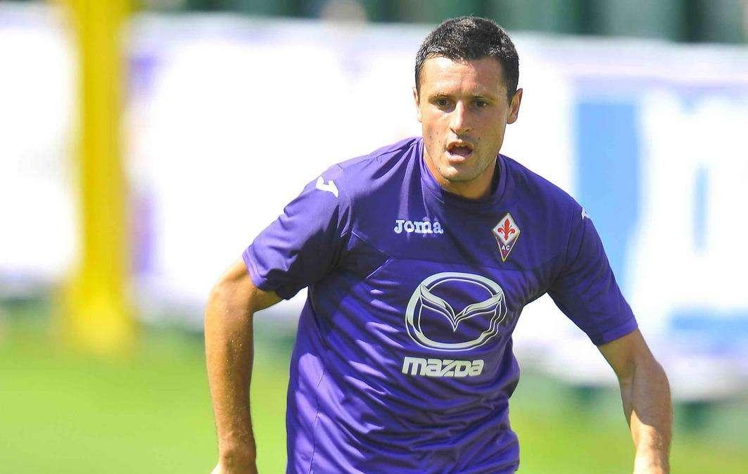FIORE-APOLLON, La firma mancina di capitan Pasqual