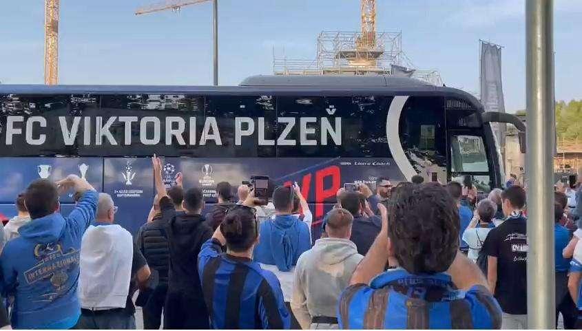 TROUSIL, Per noi una finale. Vogliamo essere più pericolosi