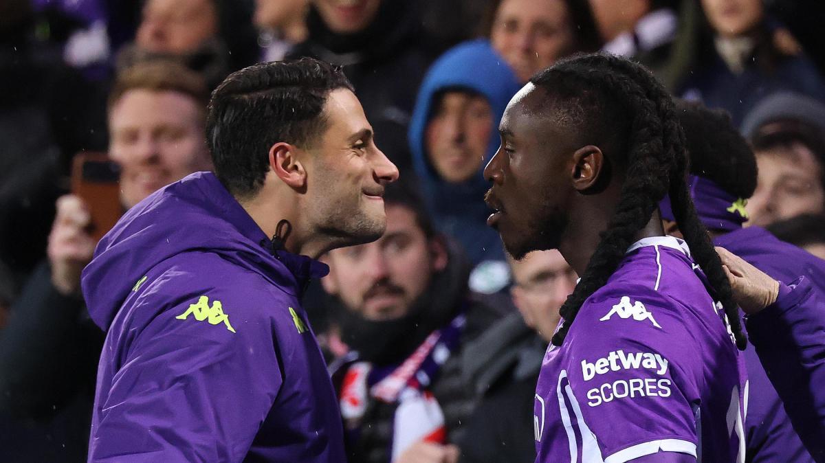 Stallo per Kean in attesa del rilancio del Como, il Genoa su Mandragora