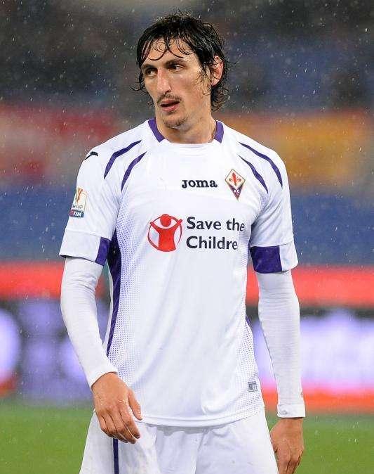 CAMPINI, Differenziato per Savic e Pasqual. ADV...